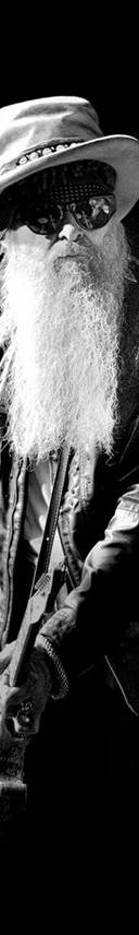 ZZ Top